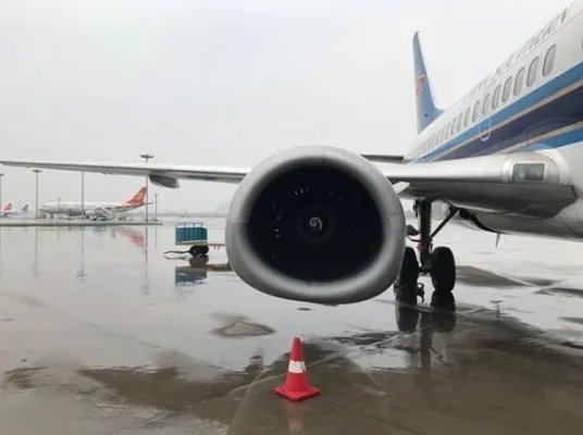 波音737为何告别中国？