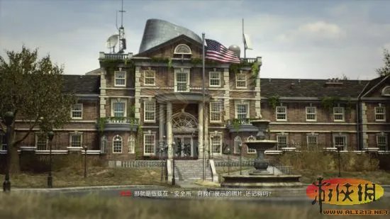 《使命召唤9》简·繁最终修正版汉化补丁发布