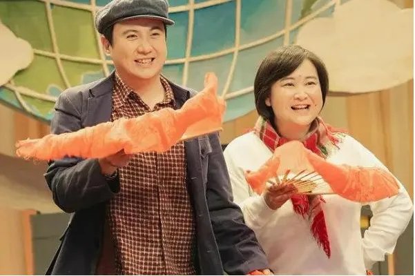 沈腾在马丽贾玲之间选了马丽，他们在综艺中的表现怎么样？