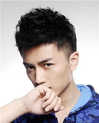 新闻当事人陈晓评论曝光 网友评活力四射的宅男