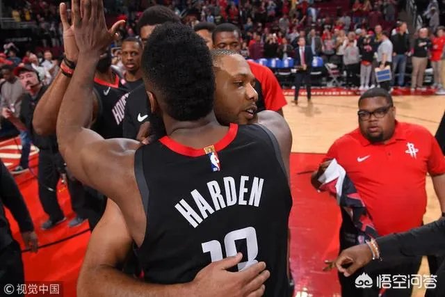 火箭加时逆转湖人