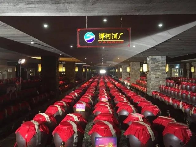 头排酒和一般的白酒有什么区别吗?