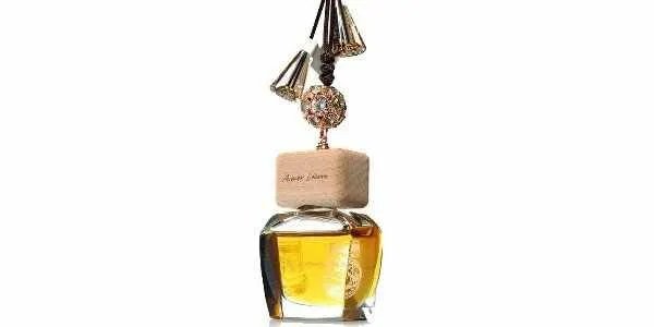 世界十大汽车香水品牌,车载香水品牌排行榜