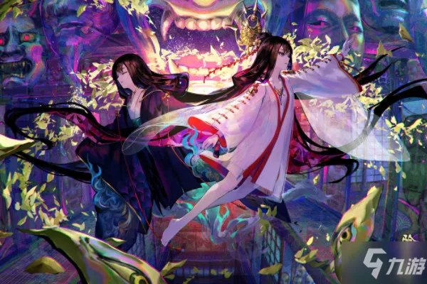 阴阳师水池尾巴是什么妖怪