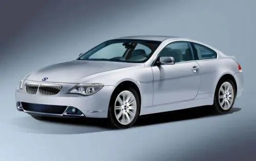 宝马有几个系列