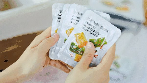 超解馋!10元低卡零食清单,没想到名创优品这么好吃!