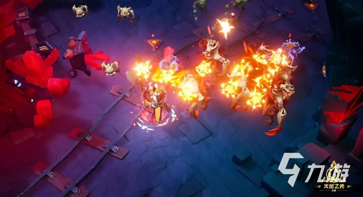 火炬之光无限配置要求是多少 配置要求具体信息一览