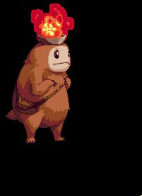 DNF火焰精灵在哪 DNF火焰精灵位置一览