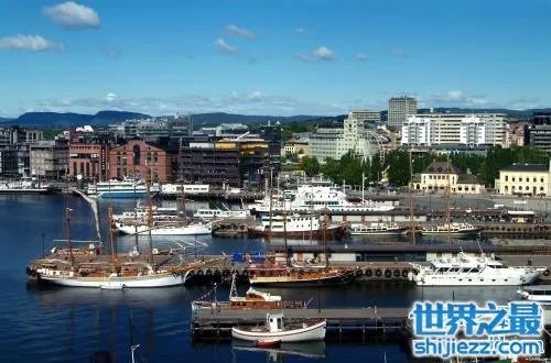 全球pm2.5指数很低的十大城市排名，世界最清新的大都市盘点 