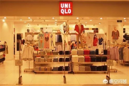 线下购物怎么做？