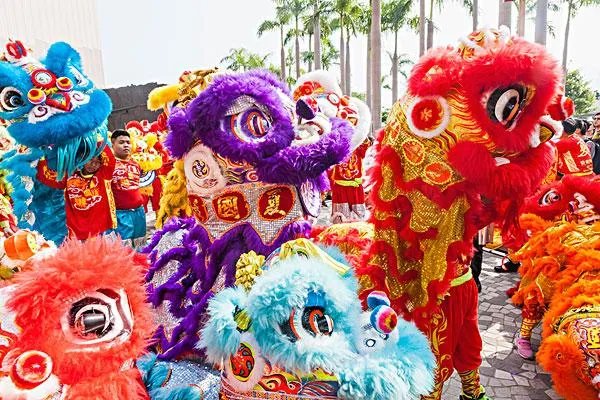 泰国将中国的春节列为法定节假日,这是什么迷之行为?