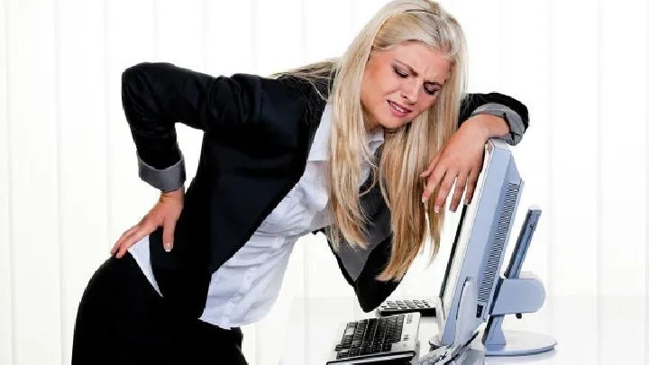 强直性脊柱炎的后果是什么