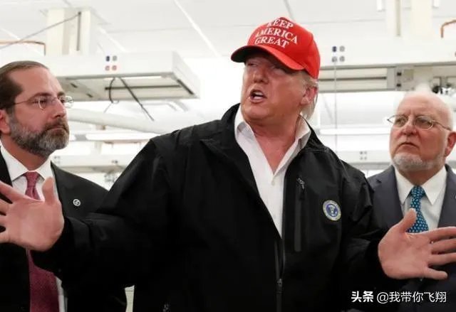 4月28日美国新冠肺炎确诊破100万，纽约州取消6月23日总统初选意味着什么？