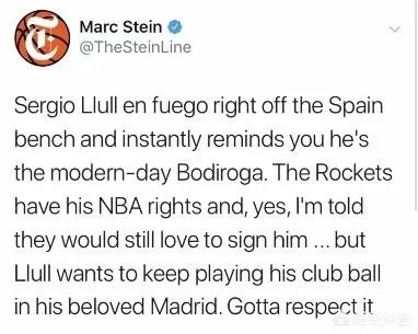 火箭在下一盘大棋，塔克因脚踝伤病退出美国男篮训练营，对此你怎么看？