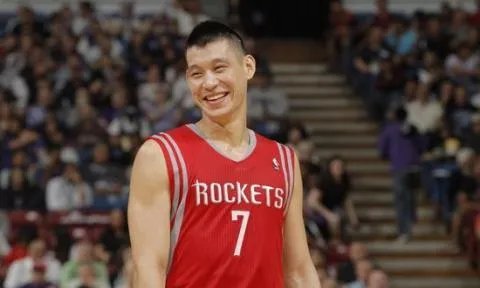 林书豪祖籍是哪里为何不承认是中国人 林书豪父母不承认中国原因