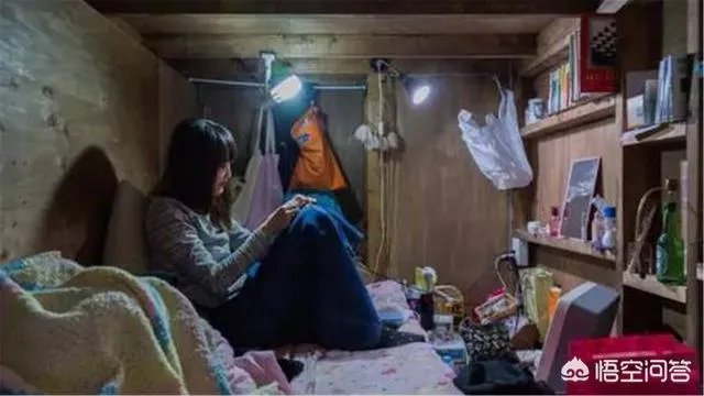 为什么北京的生活压力那么大？为什么还有那么多人来到北京打工呢？