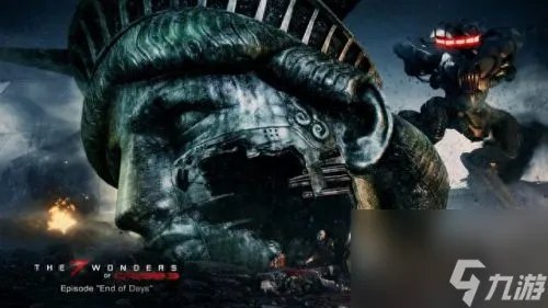 孤岛危机1配置要求 孤岛危机3配置要求 _1