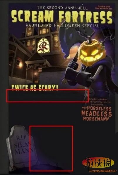 玩家不满Dota2万圣节毫无节目 怒评0分刷爆网站