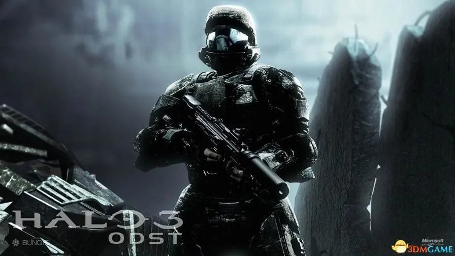 《光环3:地狱伞兵》全收集攻略 全语音日志收集位置