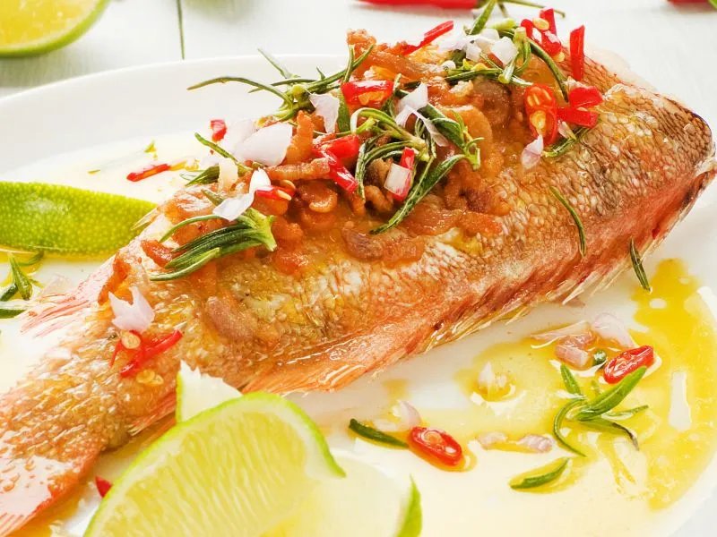 常见的美白菜谱