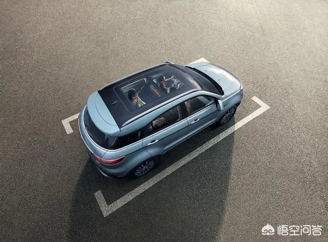 刚刚上市的福特领界S是否值得购买?