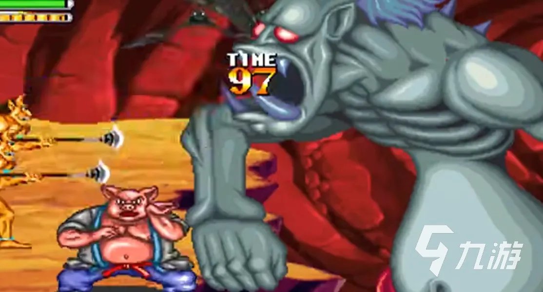 西游释厄传秘籍大全 全人物招式秘籍分享​