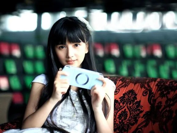 夏达天天向上首秀  文艺少女清新动人