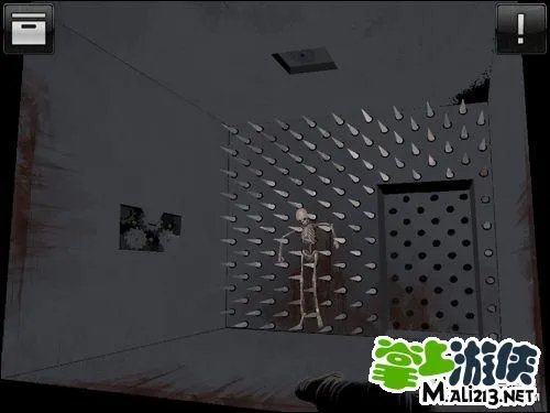 Doors Rooms门和房间攻略第四章前5关