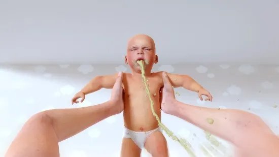 “当妈模拟器”《Be My Mom》上架Steam 怀孕生产养娃全体验