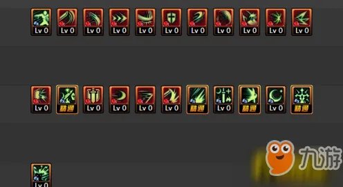 《dnf》女鬼剑怎么加点 驭剑士刷图加点分享