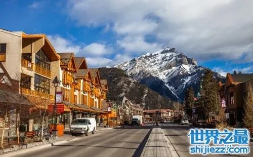 全球pm2.5指数很低的十大城市排名，世界最清新的大都市盘点 