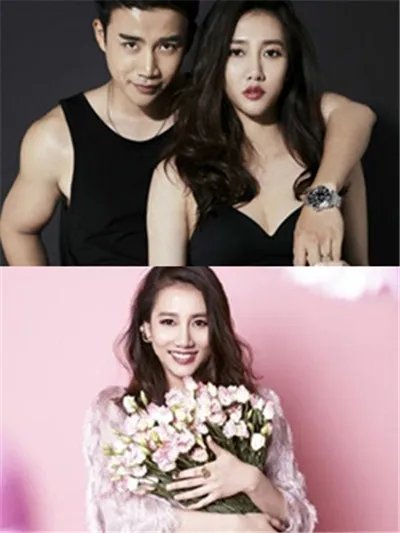 弦子曝裸肚孕照令网友直呼好美 产子后成为新一代辣妈