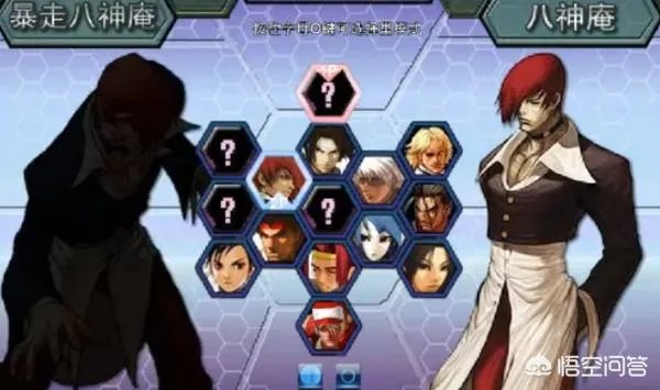 拳皇wing1.9无敌版,解锁操作全攻略?