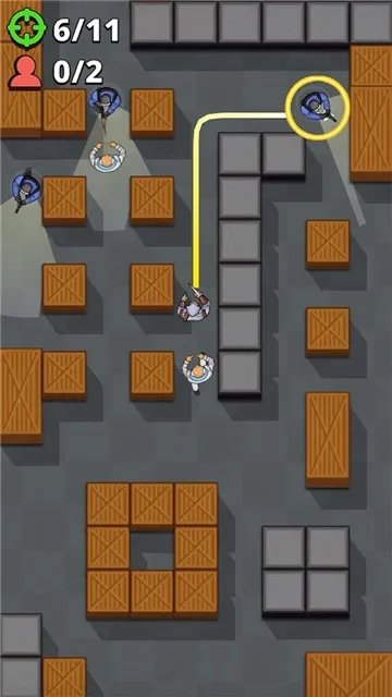 夜袭者好玩吗 夜袭者玩法简介