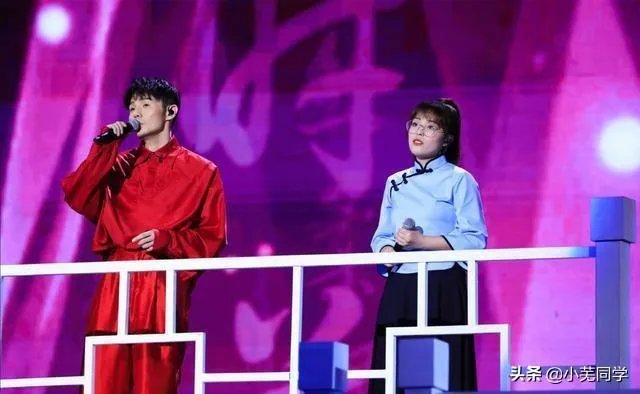 中国好声音邢晗铭夺冠