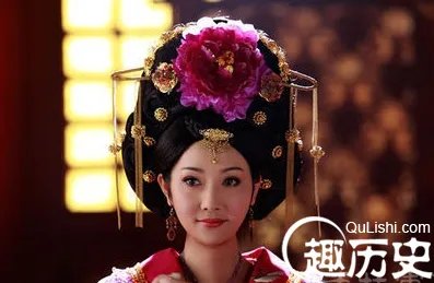 李世民与李恪有什么关系?吴王李恪的母亲是谁