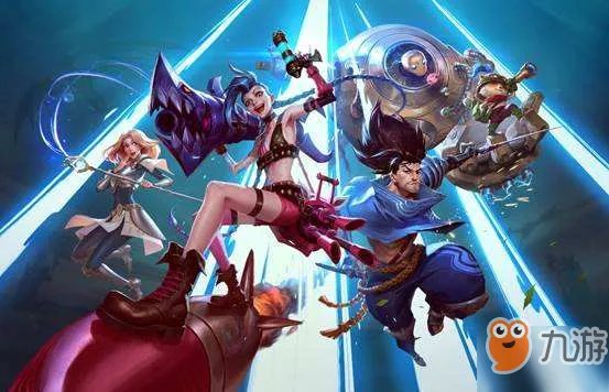 《英雄联盟》S10赛季什么时候开始 S10赛季开始时间一览