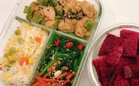 健康饮食手抄报内容资料