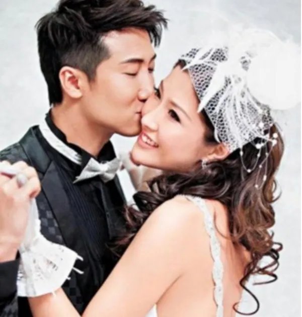 洪天明被曝出轨对象是谁？