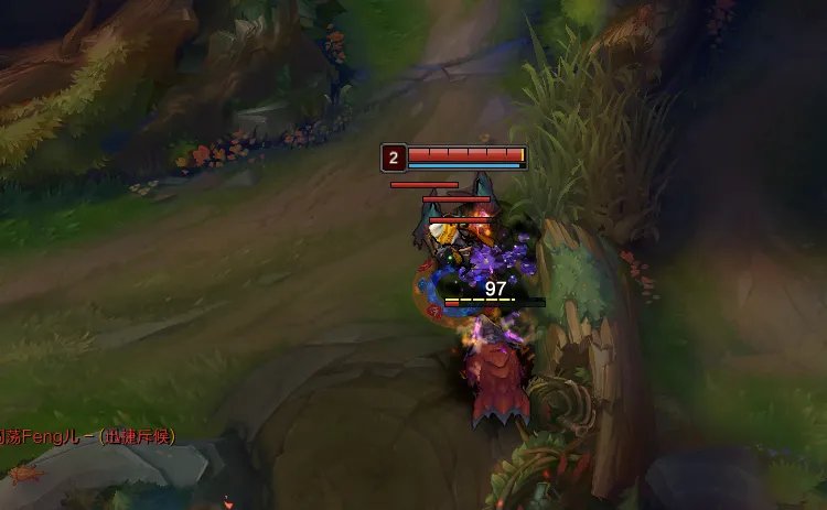 《LOL》符文回声蚂蚱打野攻略打野