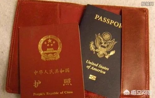 三个月近三千人放弃美籍,创历史新高,你怎么看?