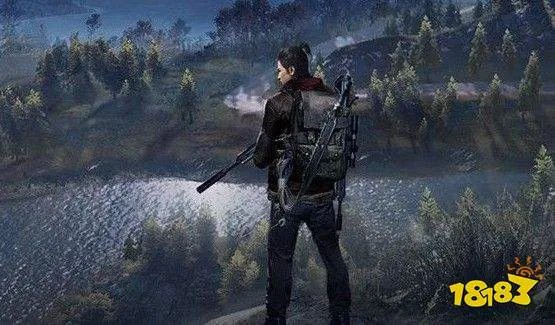 和平精英是什么游戏？腾讯和平精英游戏介绍[多图]