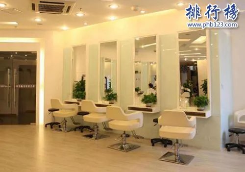 学徒最好的十大行业，第一轻松，第二高薪