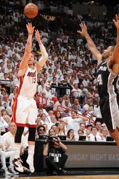 麦克米勒加入骑士有什么影响？