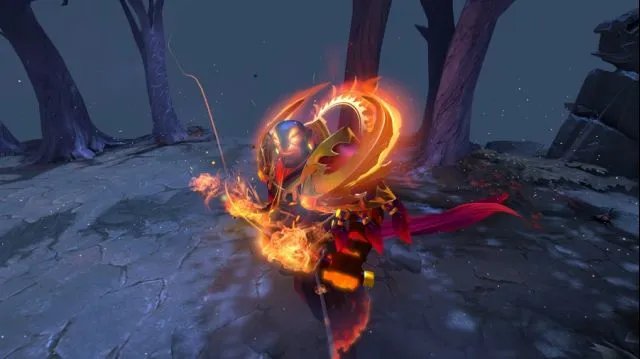 《DOTA2》2019不朽2宝藏物品一览