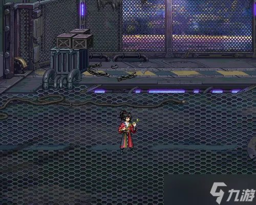 DNF2023神剑梁月宠物外观一览