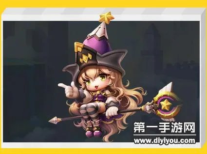 冒险岛2法师加点方法 法师怎么加点