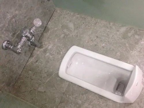 自闭式冲洗阀是什么意思