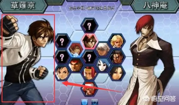 拳皇wing1.9无敌版,解锁操作全攻略?