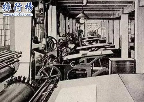 学徒最好的十大行业，第一轻松，第二高薪